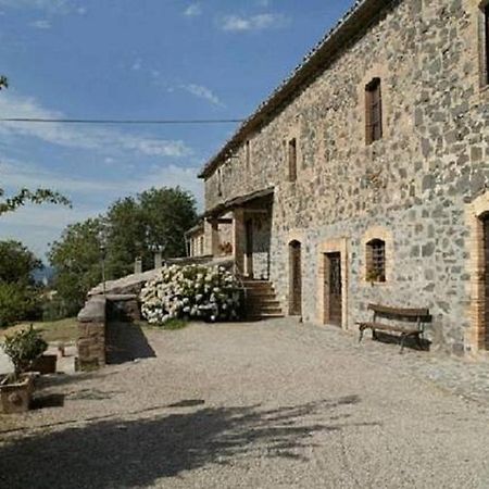 La Fattoria La Cacciata Orvieto Zewnętrze zdjęcie