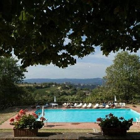 La Fattoria La Cacciata Orvieto Zewnętrze zdjęcie