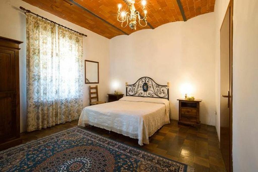 La Fattoria La Cacciata Orvieto Zewnętrze zdjęcie