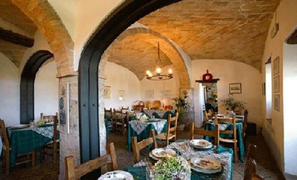 La Fattoria La Cacciata Orvieto Zewnętrze zdjęcie