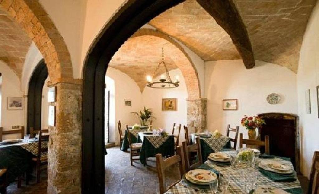 La Fattoria La Cacciata Orvieto Zewnętrze zdjęcie
