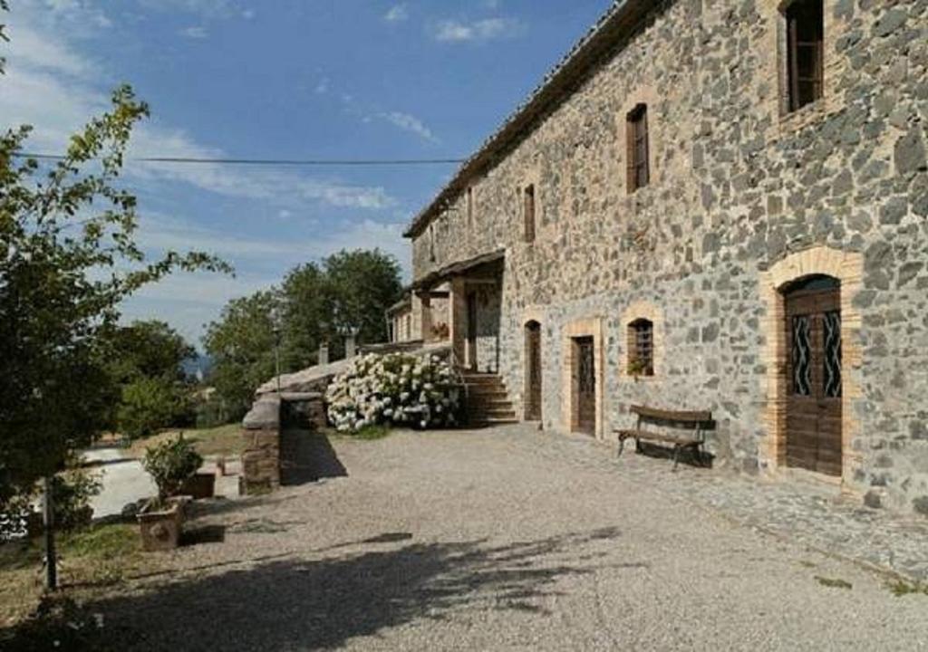 La Fattoria La Cacciata Orvieto Zewnętrze zdjęcie
